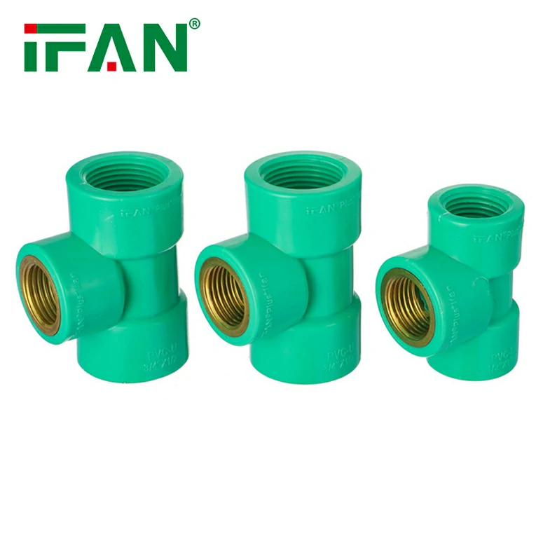 UPVC Pipe Fitting 119 UPVC Pipe Fitting 119
