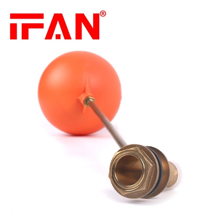 Vodni plovni ventil IFAN