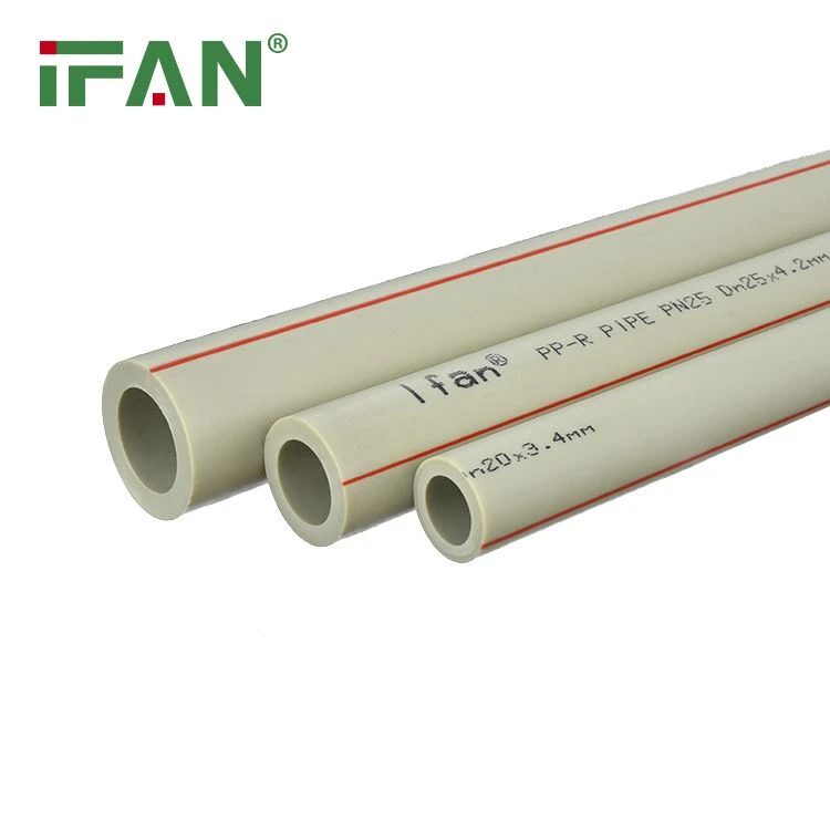 Kaj je PPR Tube?
