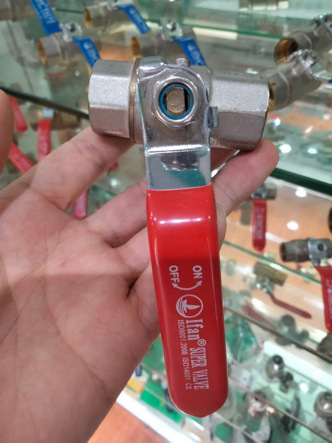 Dobrodošli v povpraševanju