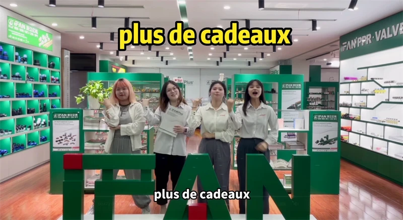 Super Septembre@IFAN Acheter Chez IFAN C'est La Vie