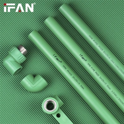 IFAN BRAND PPR