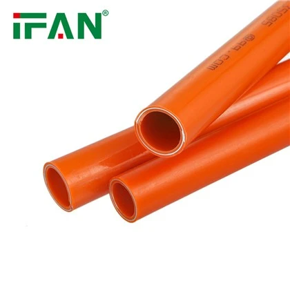 ASTM F1281 Plastična PEX cev